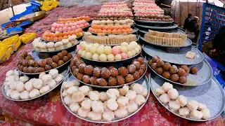 Mela is the annual festival of Pakistan|Famous  pakistani sweets|How to make delicious sweet