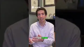 How to treat acne dark marks (full video in description)