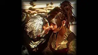 Say yes to heaven | Eleazar Fig x Loraine Hawks (f!AdultMC) #hogwartslegacy #eleazarfig #edit