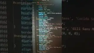 15 Hours Coding || Code with Vicky || #Shorts