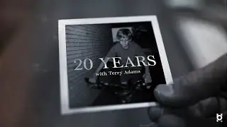 20 years on Red Bull
