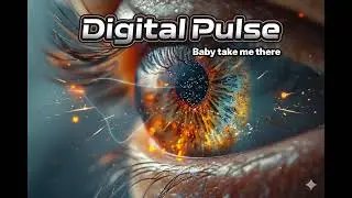 Digital Pulse - Baby take me there