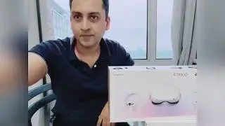 OCULUS QUEST NEW 2022 GIVEAWAY