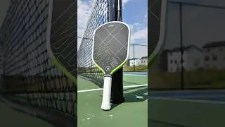 Mark OneX R2 QuickTake &ndash; Hybrid With Real Leverage #pickleballpaddle #pickleballgear