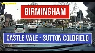 Castle Vale-Walmley-Sutton Coldfield