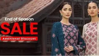 Breeze Sale 2023 Summer Lawn Collection 50% off | outstandingides |