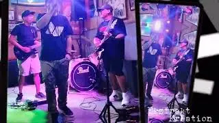 Wherever You Will Go (The Calling Cover) | Ekztrakt Kreation Live | January 24, 2026