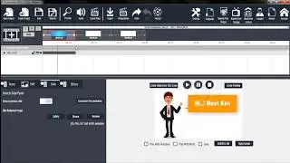 Internet Marketing Training How To Add Audio On Explaindio