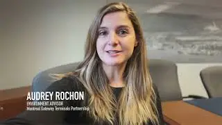 Career Spotlight: A Day in Life of an Environmental Advisor