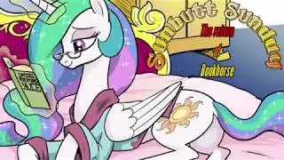 [MLP Comic Dub] 