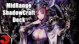 [Shadowverse] Midrange ShadowCraft 6 Days to Go!!!!