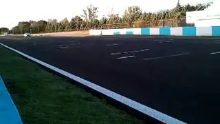 MOV 0173   Viper Passing by
