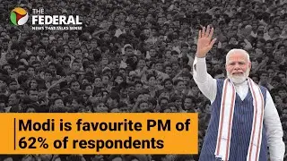 Is social media the main reason for Modi's popularity?