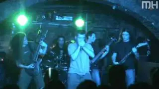 Vile Obsesion @ Fire Club