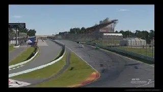 Gran Turismo® 7 Practica
