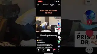 The Prison Dr. Will Save Your Child! #viraltiktok #viral