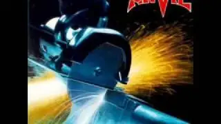Anvil - Heat Sink