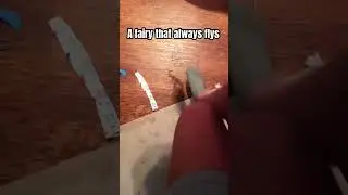 Sorry for the lighting up first #blowup #fairy #trending #helpmemakethismakesense #funny #memes ￼