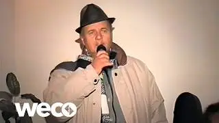 Myslym Lela - Ristana (Live)