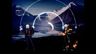 [KOF WOJR] Alter K'opy V3.