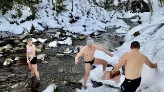 cryotherapy spa
