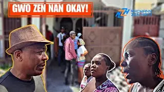 Gwo rèl nan okay! Ansyen Komisè Ronald Richemond pete kriye akoz nouvo CG a ta egzekite yon patizanl