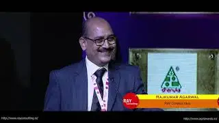 Agastya Agro Ltd Awarded Emerging Company at ABSA 2021 By RAY Agri Consulting
