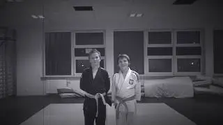 Judo Fight Club Warsaw Presented by Timo & Kuba