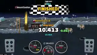 TimeAttackMoon MoonMaze Bus 10,413