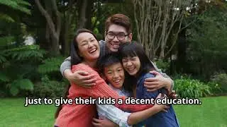 Why Getting Married in Singapore is So Hard! | Understand Your Soulz