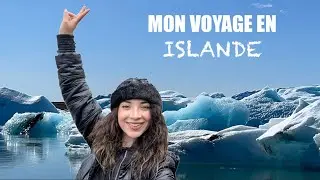VOYAGER SEULE EN ISLANDE