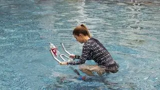 HOW-TO: Aqua Spin