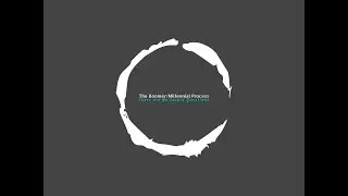 The Boomer/Millennial Process Ep1