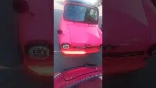 classic mini cooper #classic classic #carlover #minicooper
