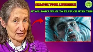 Barbara O'Neill THIS REVERSES LUNG DAMAGE & CLEANS THE AIRWAYS IN 3 DAYS!