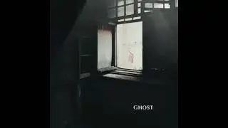 Alternative Ambient type beat 2025 'Ghost'' Prod.Ebummy