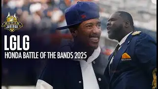 Southern University Human Jukebox 