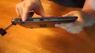 HP EliteBook Folio 1040 Review