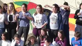 CEIP VICTORIA KENT LA PAZ