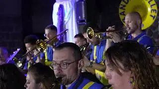 Banda Follet - Medley Pop Culture (Noël 2025)