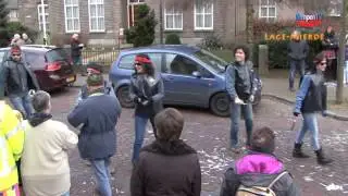 2015 carnaval Lage Mierde Optocht Peperbussenrijk