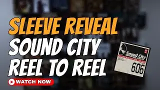 Inside the Sound City Vinyl Soundtrack &ndash; Real to Reel Reveal