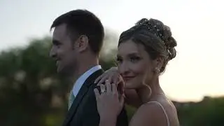 Scottsdale Wedding Videography | Victoria + William at Grayhawk Golf Club
