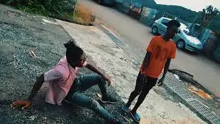 S.T.M VAHIBE _ Arrache