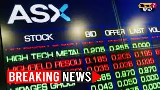 CSL CEO Quits Without Warning, Shares Slide as Markets React