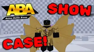 [ABA] ВИТРИНА ПЕРЕРАБОТКИ АЙЗЕНА! + КАК ИСПОЛЬЗОВАТЬ ВСЕ 20 ПРИЁМОВ (СЛОМАННЫЕ!)