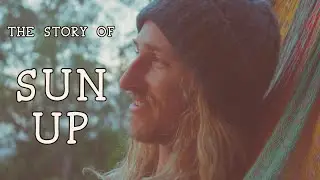 Blue Child Collective - The Story Of Sun Up