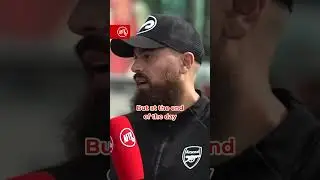Сыграет ли Леандро Троссар против &laquo;Брайтона&raquo; за &laquo;Арсенал&raquo;? 🇧🇪🔛#MatchPreview