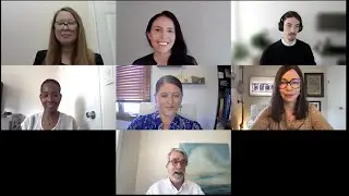 Webinar: Teens, Screens and Mental Health