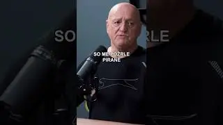 Martin Strel - Napadle so me piranje&hellip;
